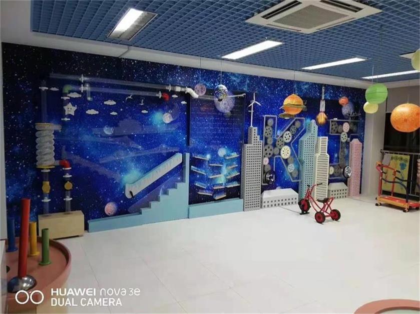 盐池县场景模型